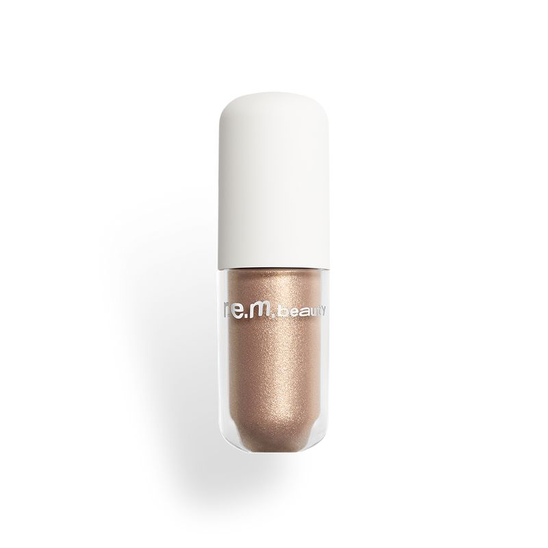 starlet lustrous liquid eyeshadow