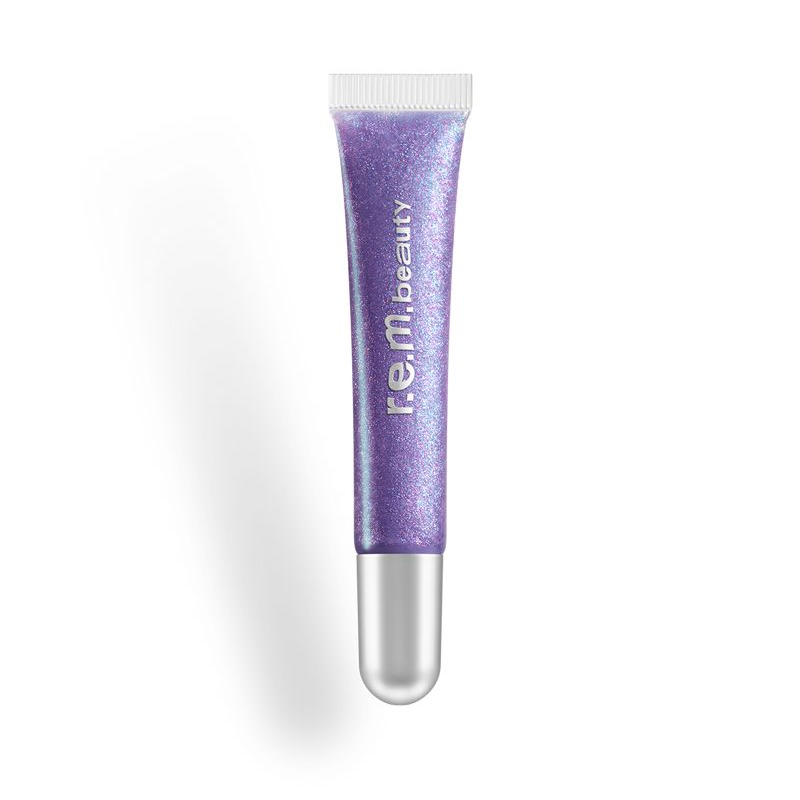 on your collar plumping lip gloss