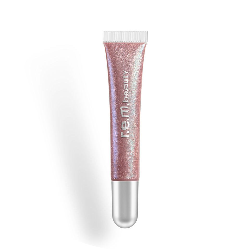 on your collar plumping lip gloss