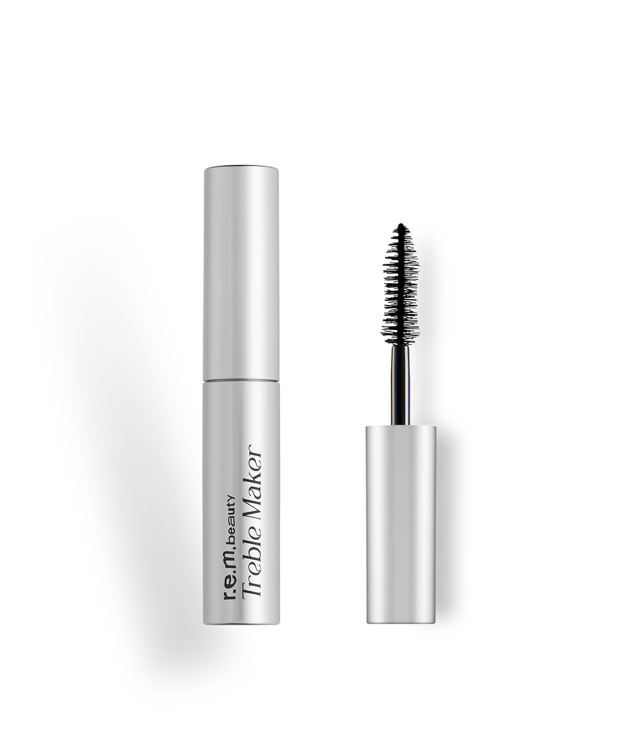 treble maker 3-in-1 mascara NudeFace Chile