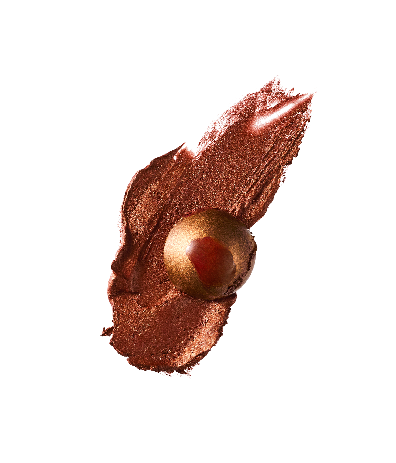 mélange à trois blush & highlight stick NudeFace Chile