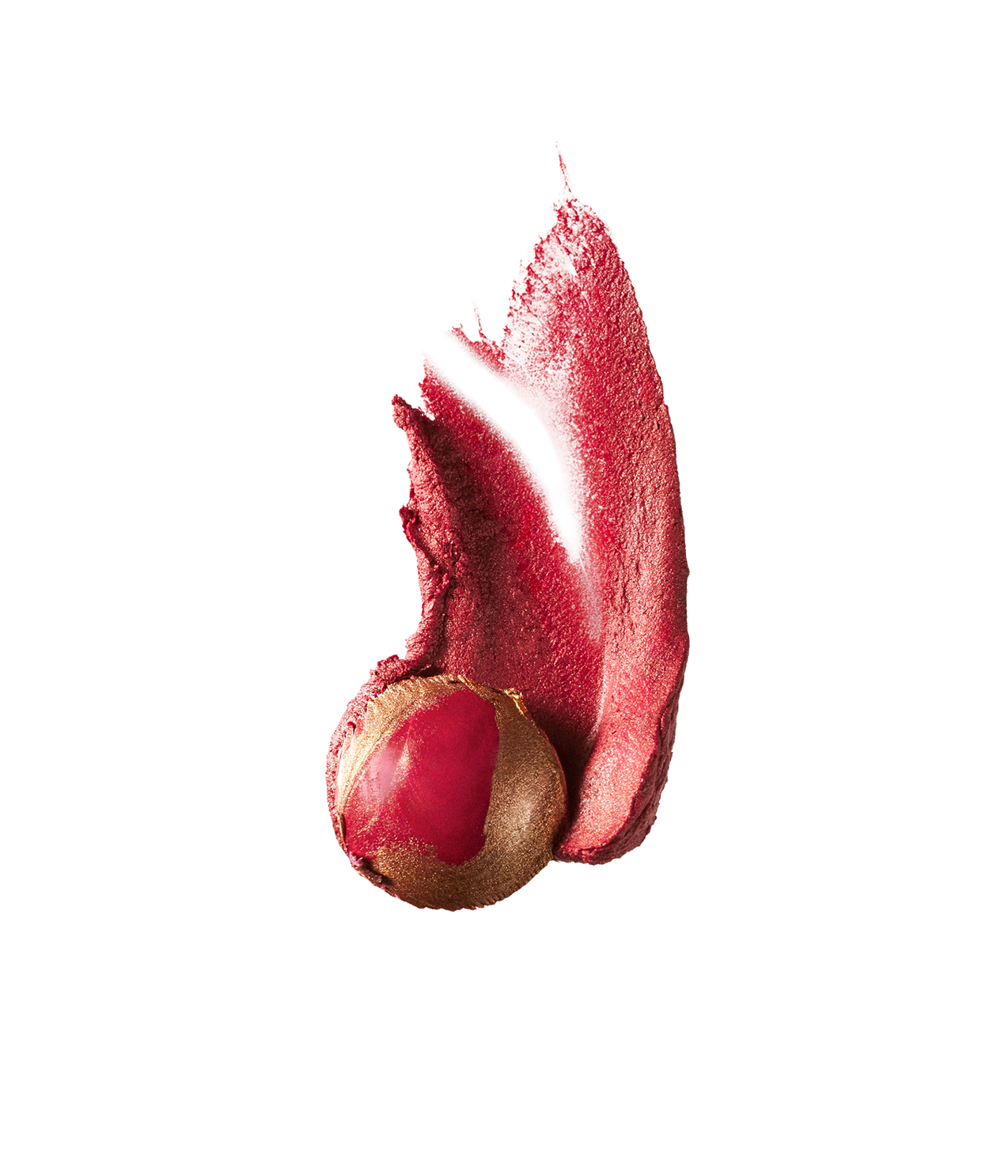 mélange à trois blush & highlight stick NudeFace Chile