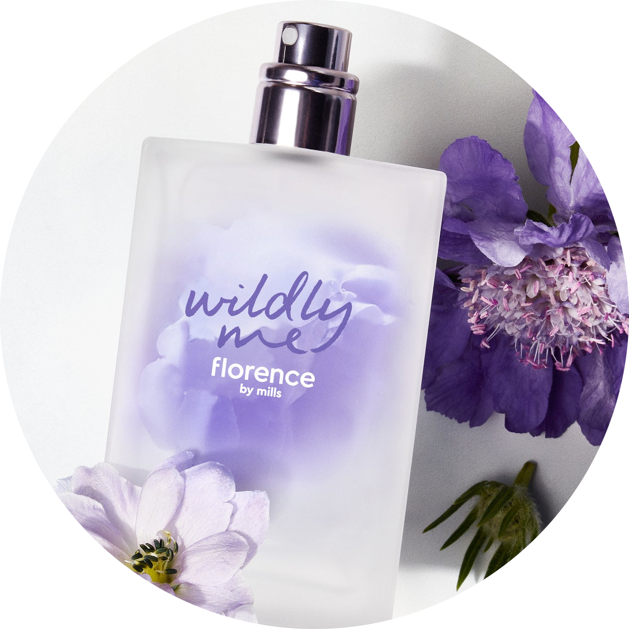 WILDLY ME EAU DE TOILETTE - NudeFace Chile