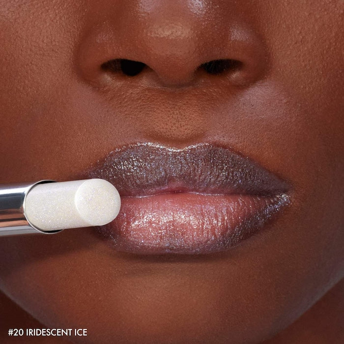 About That Shine Sheer Shine Lipstick