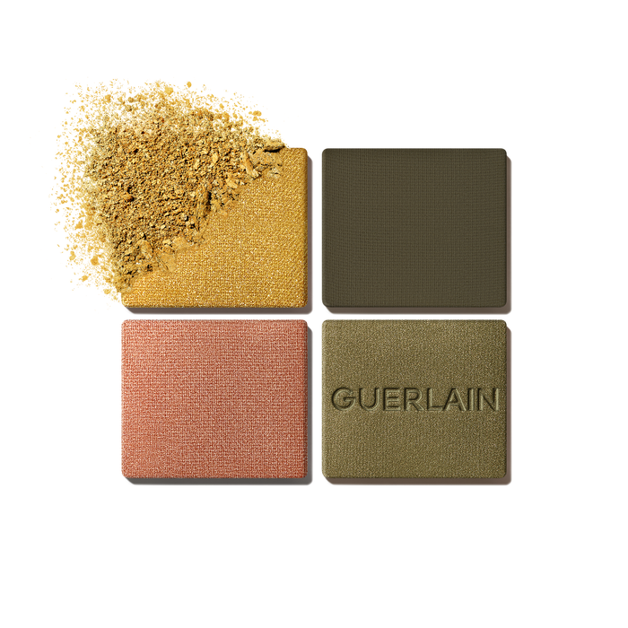 EYESHADOW QUAD