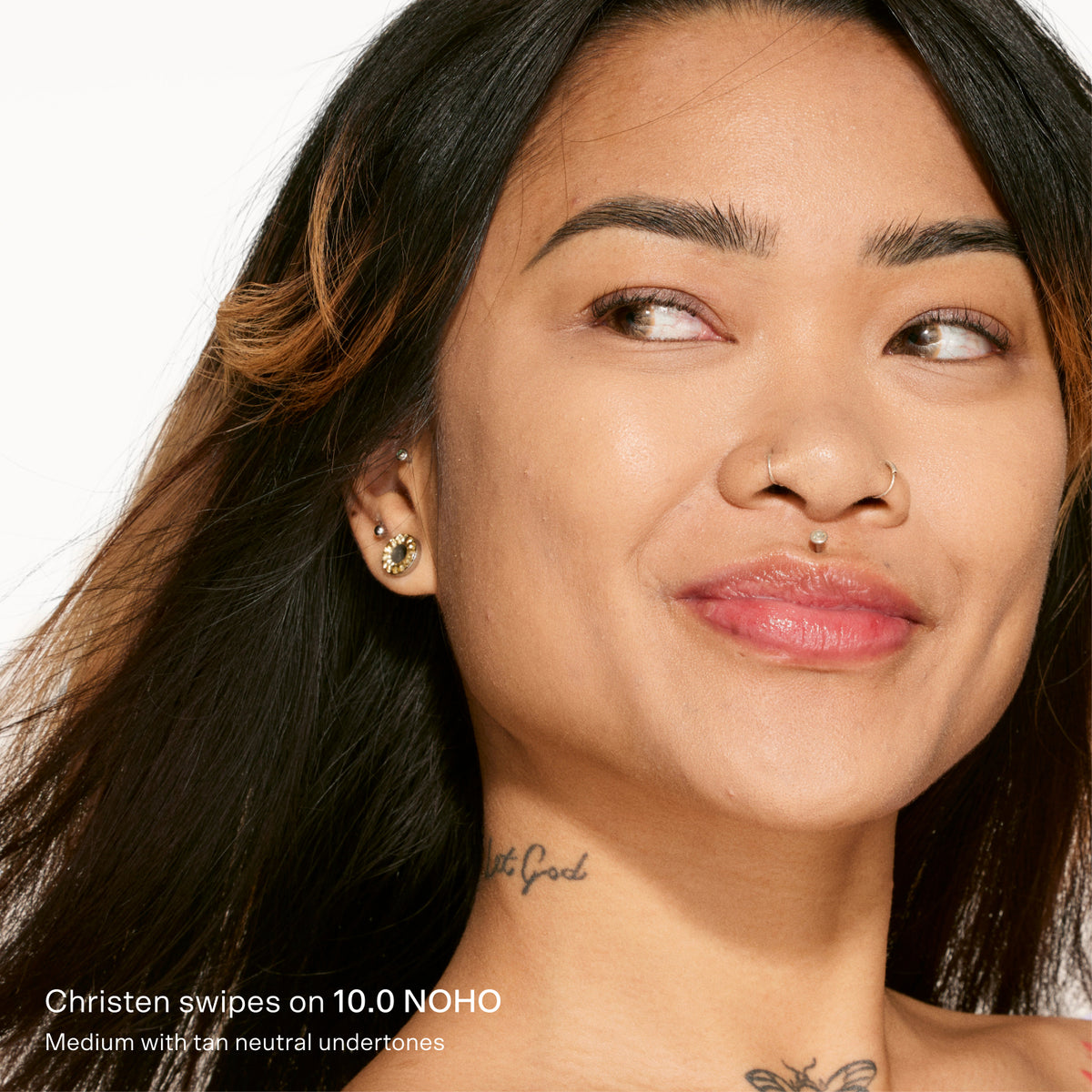 Swipe Serum Concealer