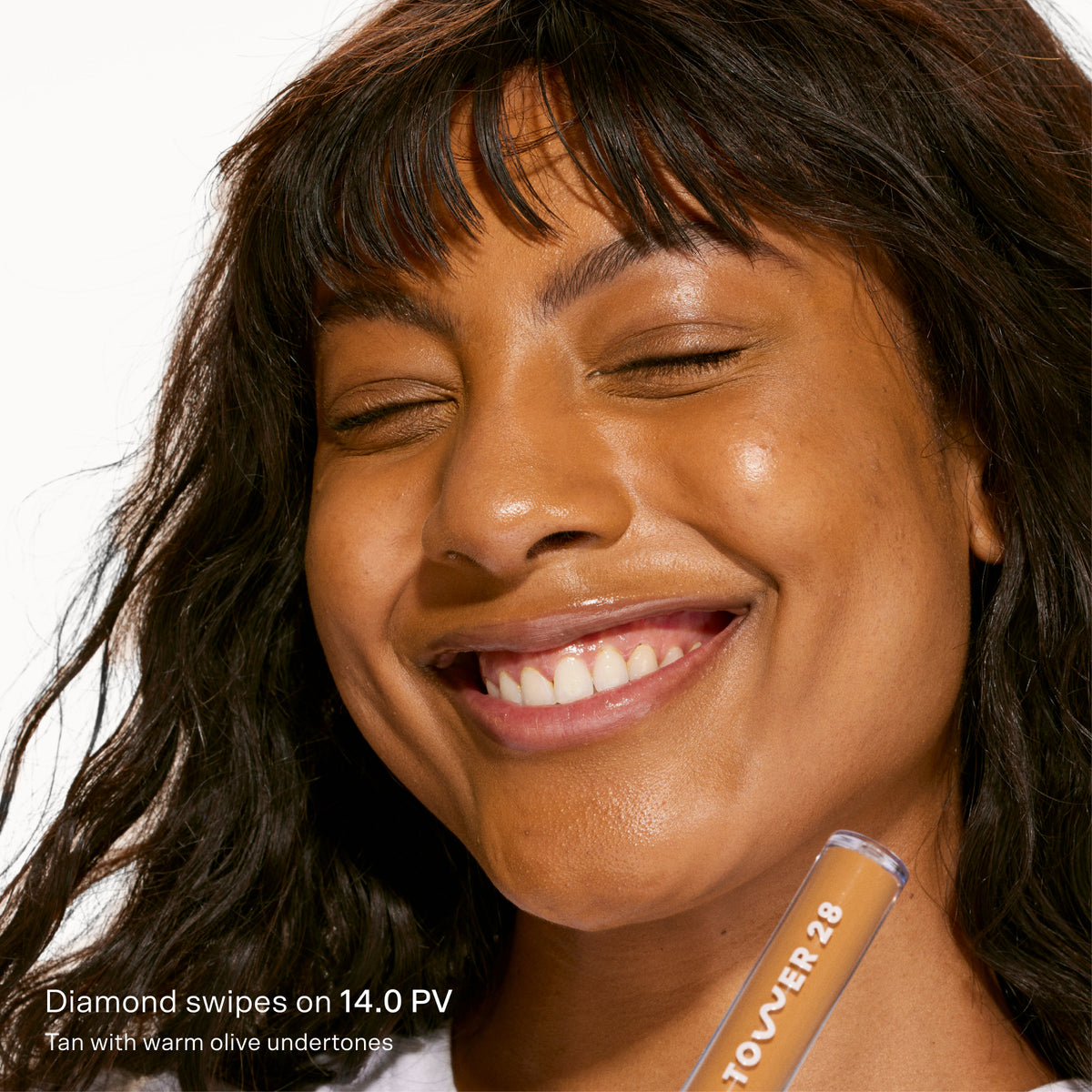 Swipe Serum Concealer