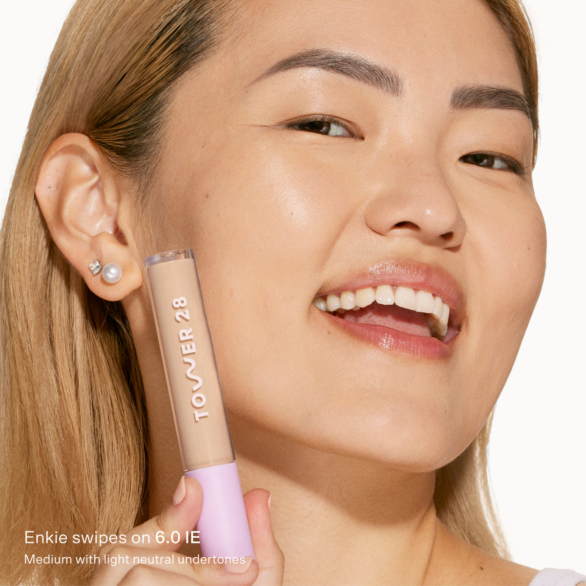 Swipe Serum Concealer