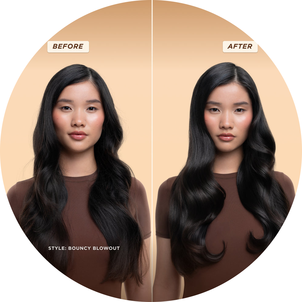 Honey Milk 5-in-1 Styling Cream