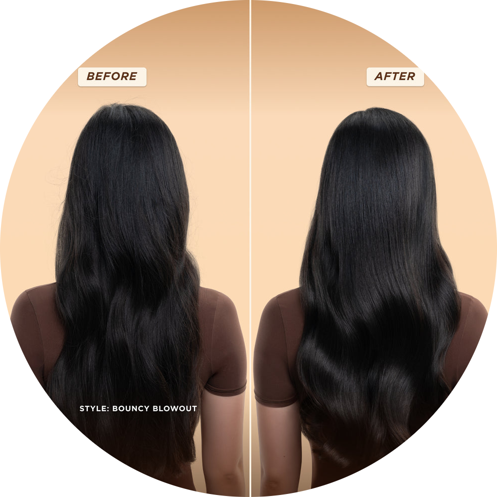 Honey Milk 5-in-1 Styling Cream