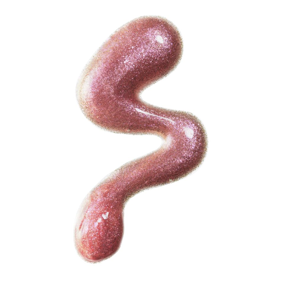 on your collar plumping lip gloss