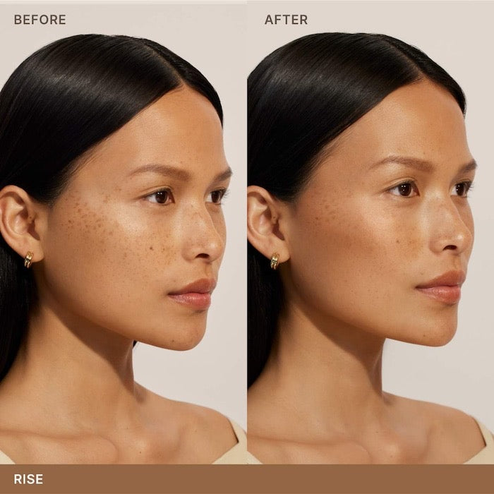 Sunshift Weightless Silky Cream Bronzer with 12-hour Wear NudeFace Chile