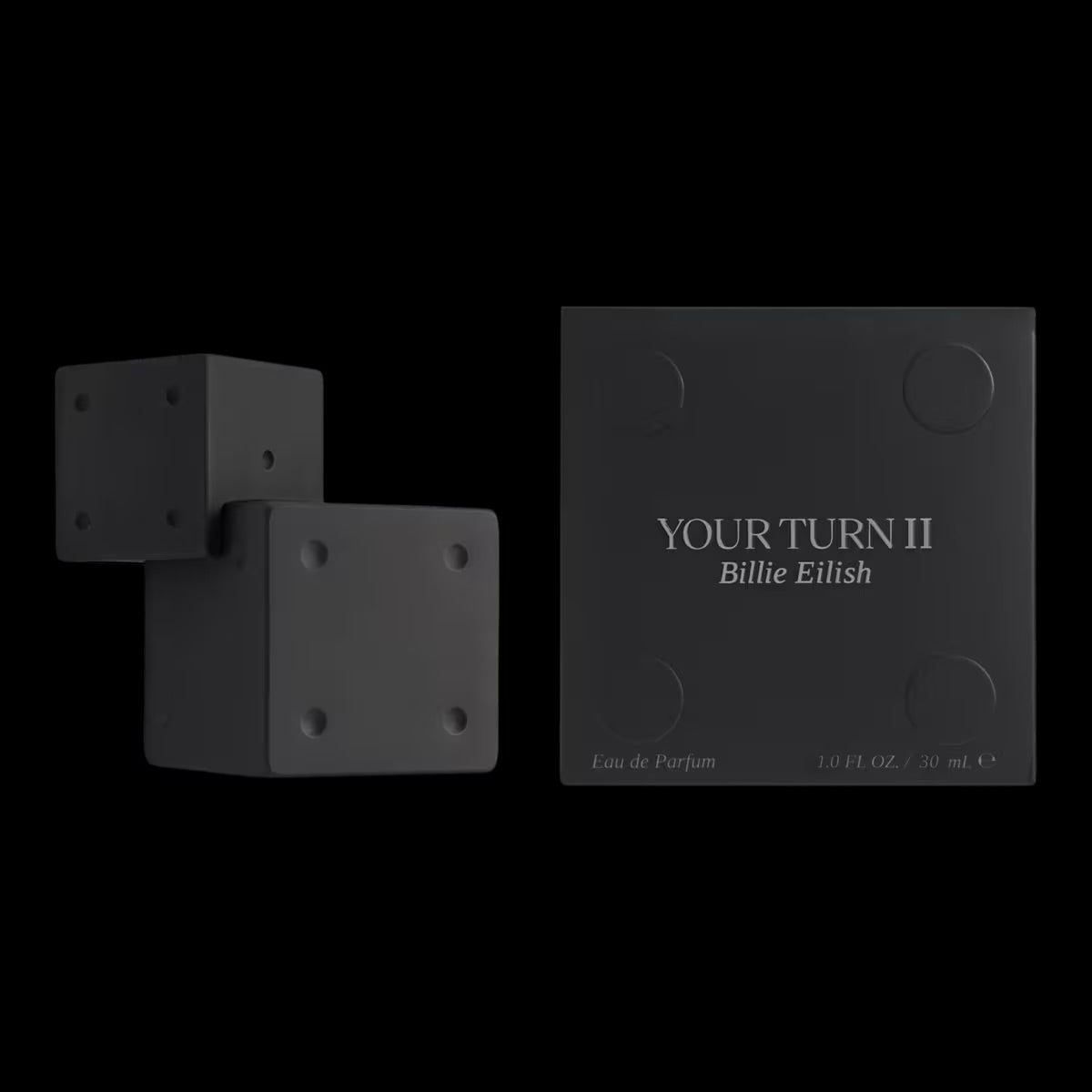 Your Turn II Eau de Parfum