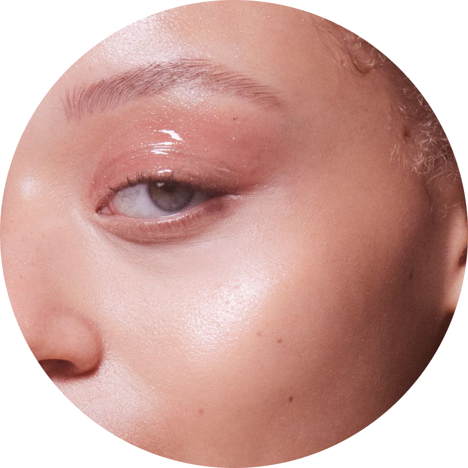 dreamglow highlight serum