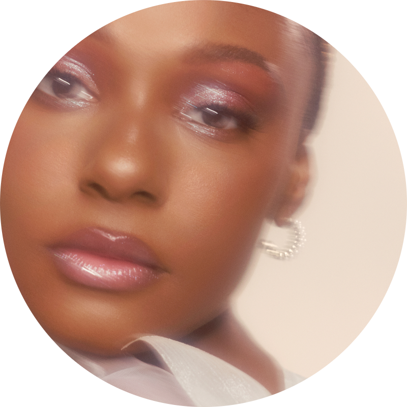 starlet lustrous liquid eyeshadow