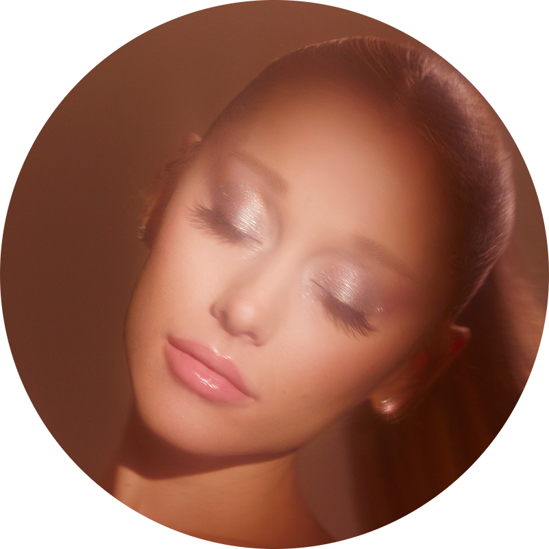 starlet lustrous liquid eyeshadow