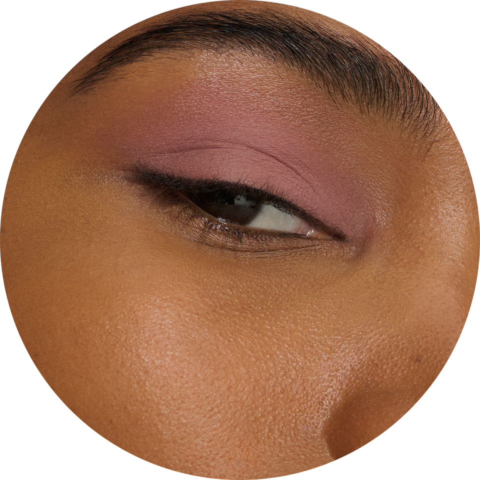 starlet matte liquid eyeshadow