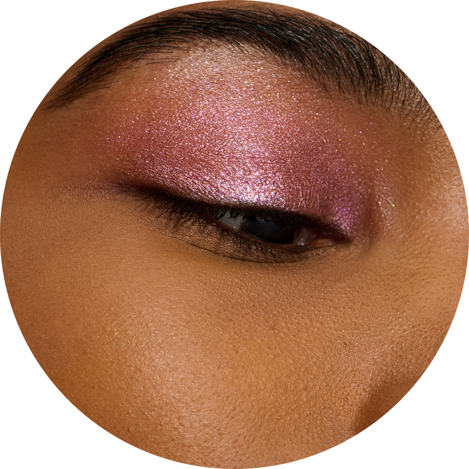 starlet lustrous liquid eyeshadow