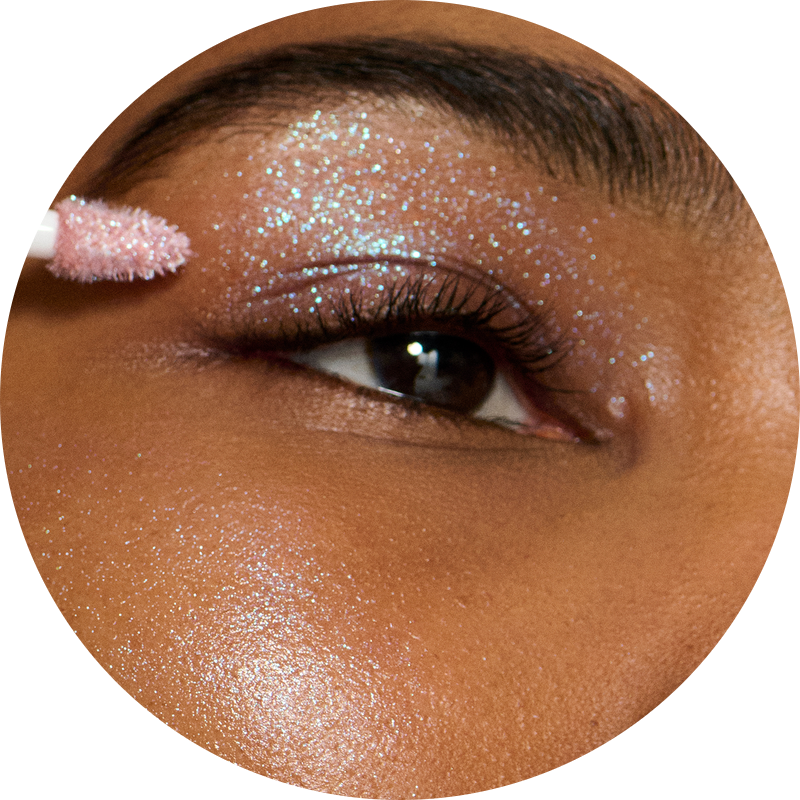 starlet lustrous liquid eyeshadow