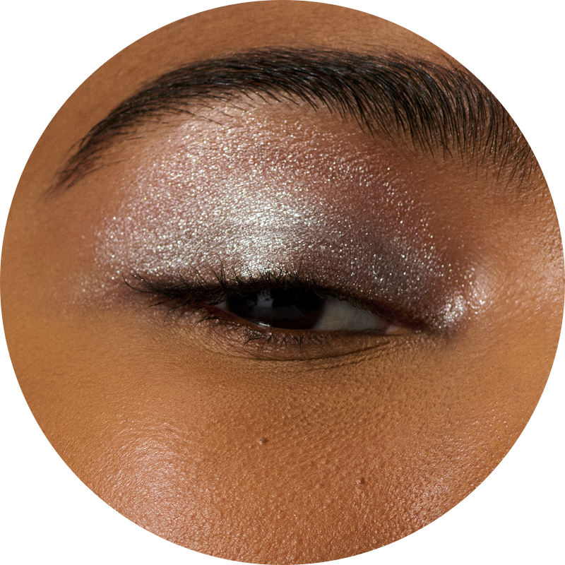 starlet lustrous liquid eyeshadow