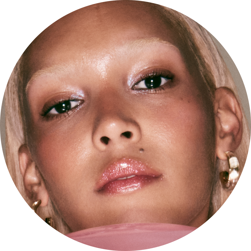 on your collar plumping lip gloss