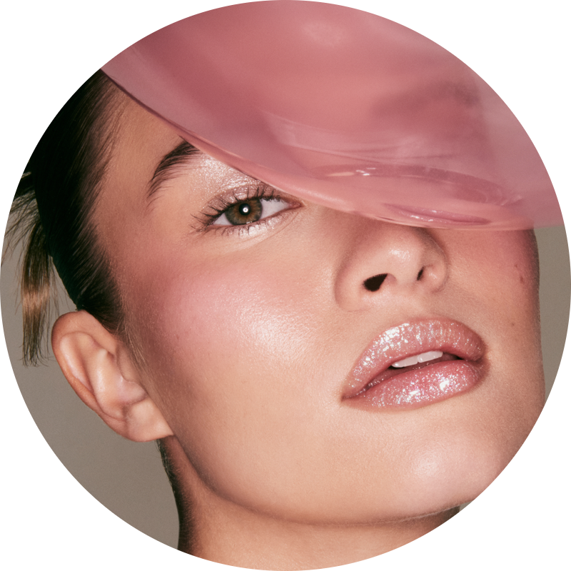 on your collar plumping lip gloss