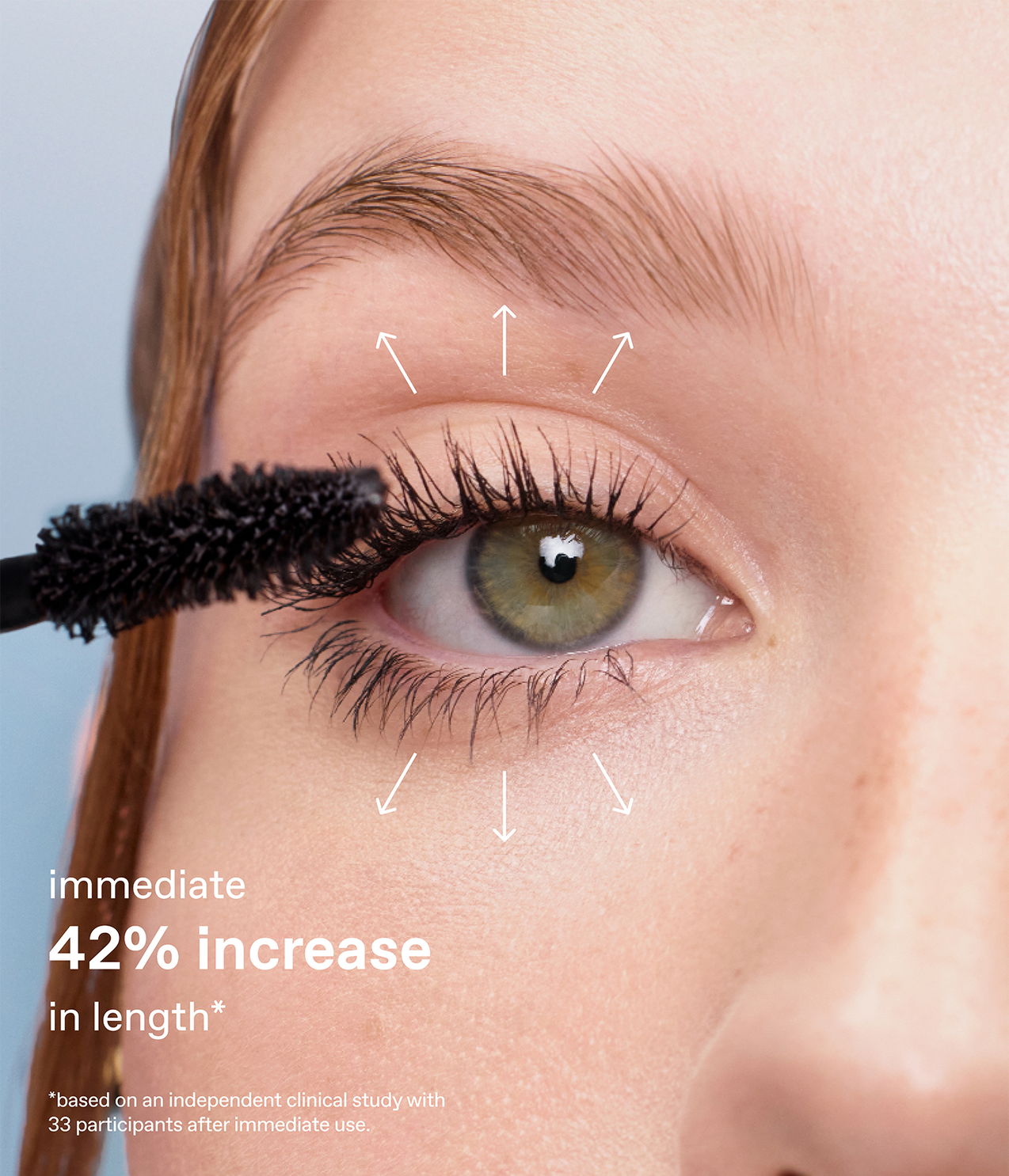 treble maker 3-in-1 mascara NudeFace Chile