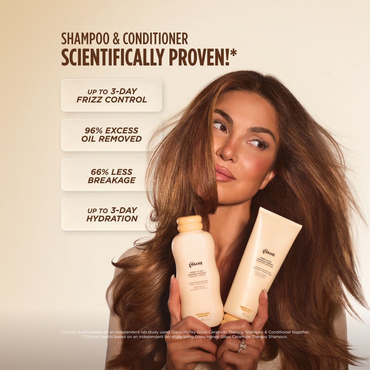 Shower To Shine Kit NudeFace Chile