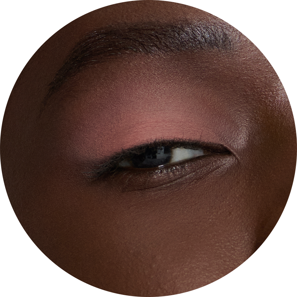 starlet matte liquid eyeshadow