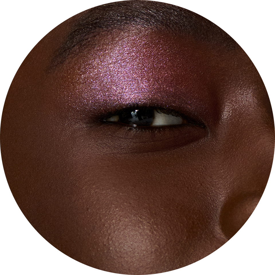 starlet lustrous liquid eyeshadow
