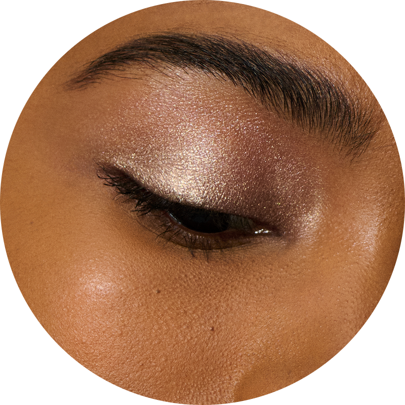 starlet lustrous liquid eyeshadow