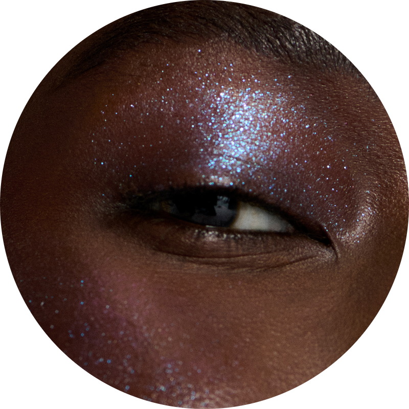 starlet lustrous liquid eyeshadow
