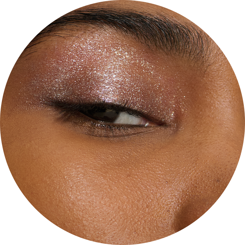 starlet lustrous liquid eyeshadow