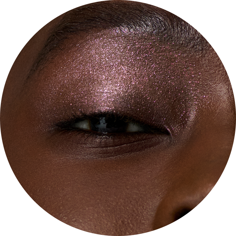starlet lustrous liquid eyeshadow