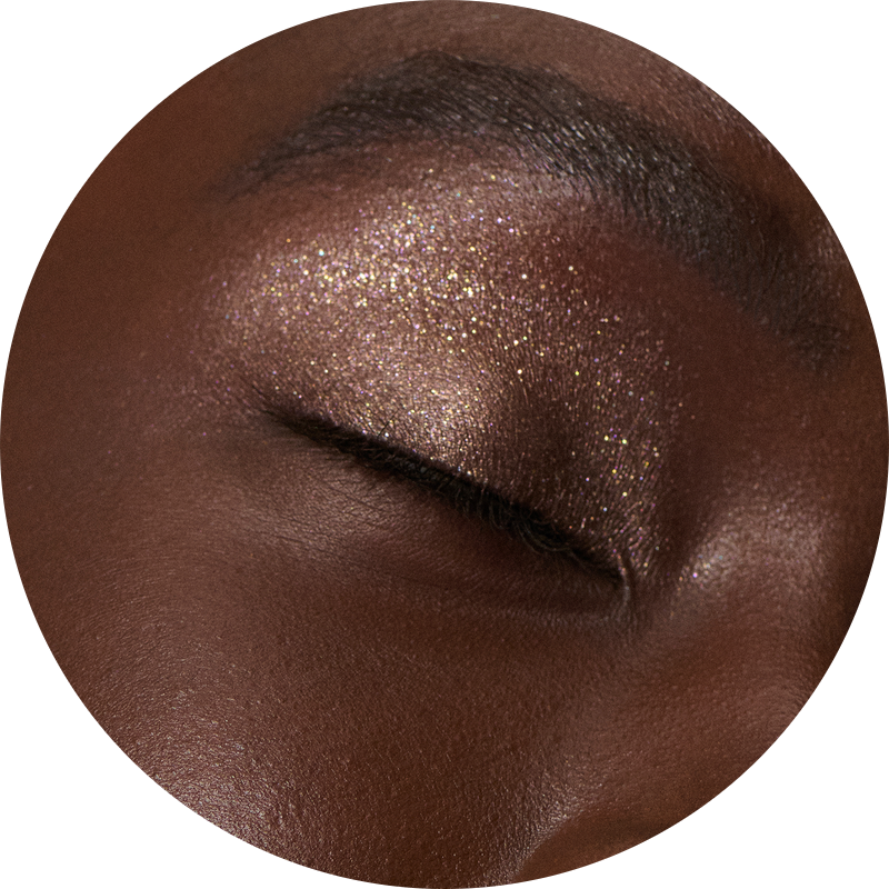 starlet lustrous liquid eyeshadow