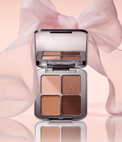 sweet dreams eyeshadow quad