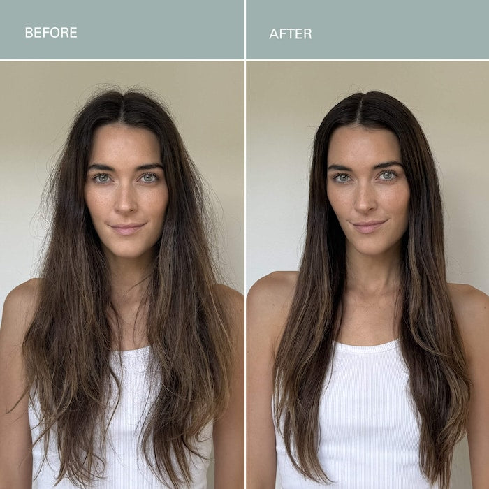 Milk Hydrating Leave-In Conditioner Hair Serum
