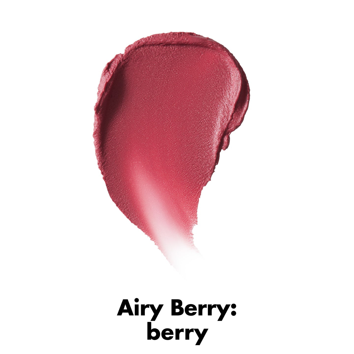 So Blurreal Lip & Cheek Whip NudeFace Chile