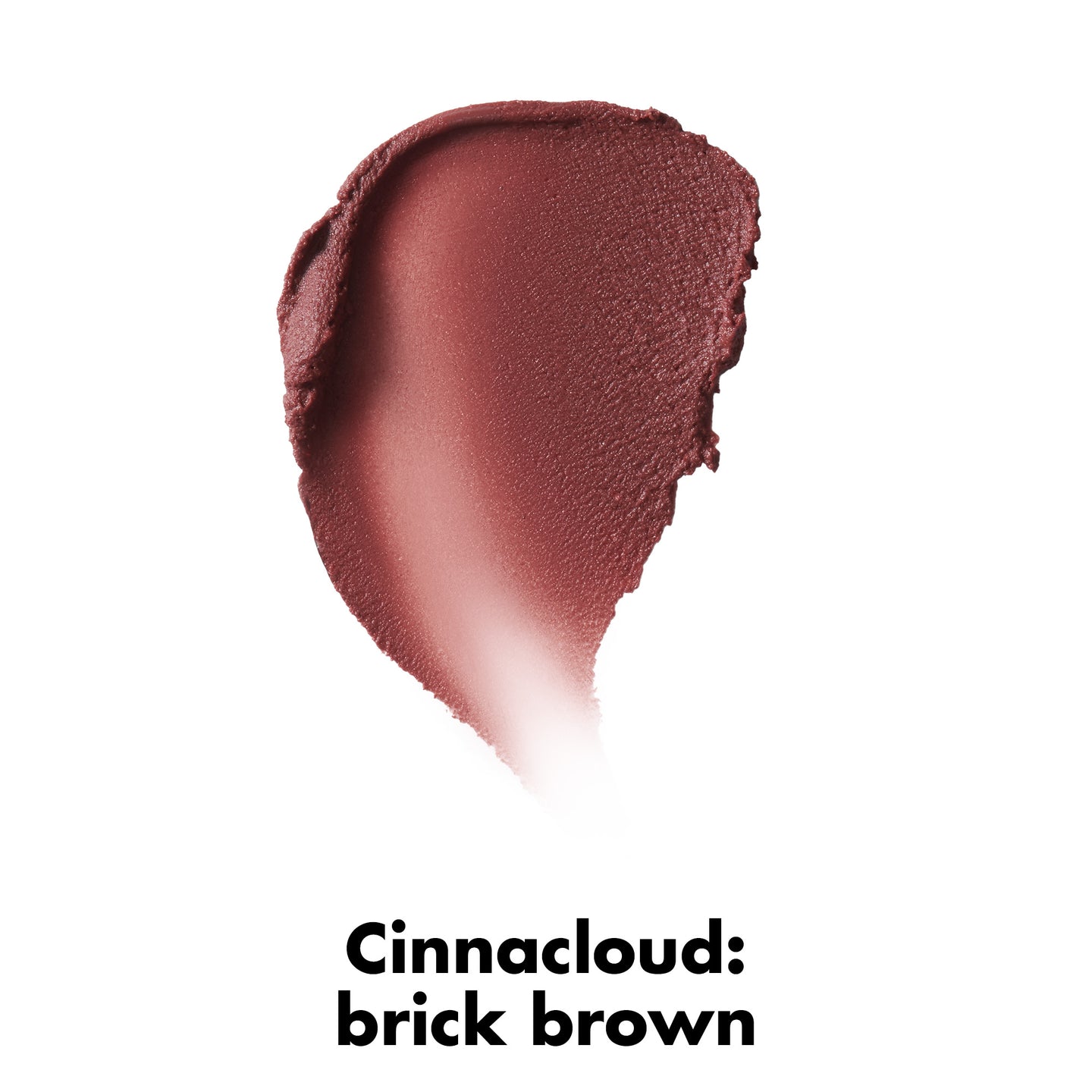 So Blurreal Lip & Cheek Whip NudeFace Chile