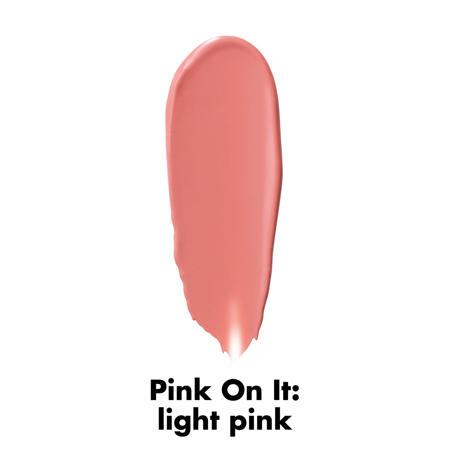 Soft Glam Cream Blush NudeFace Chile