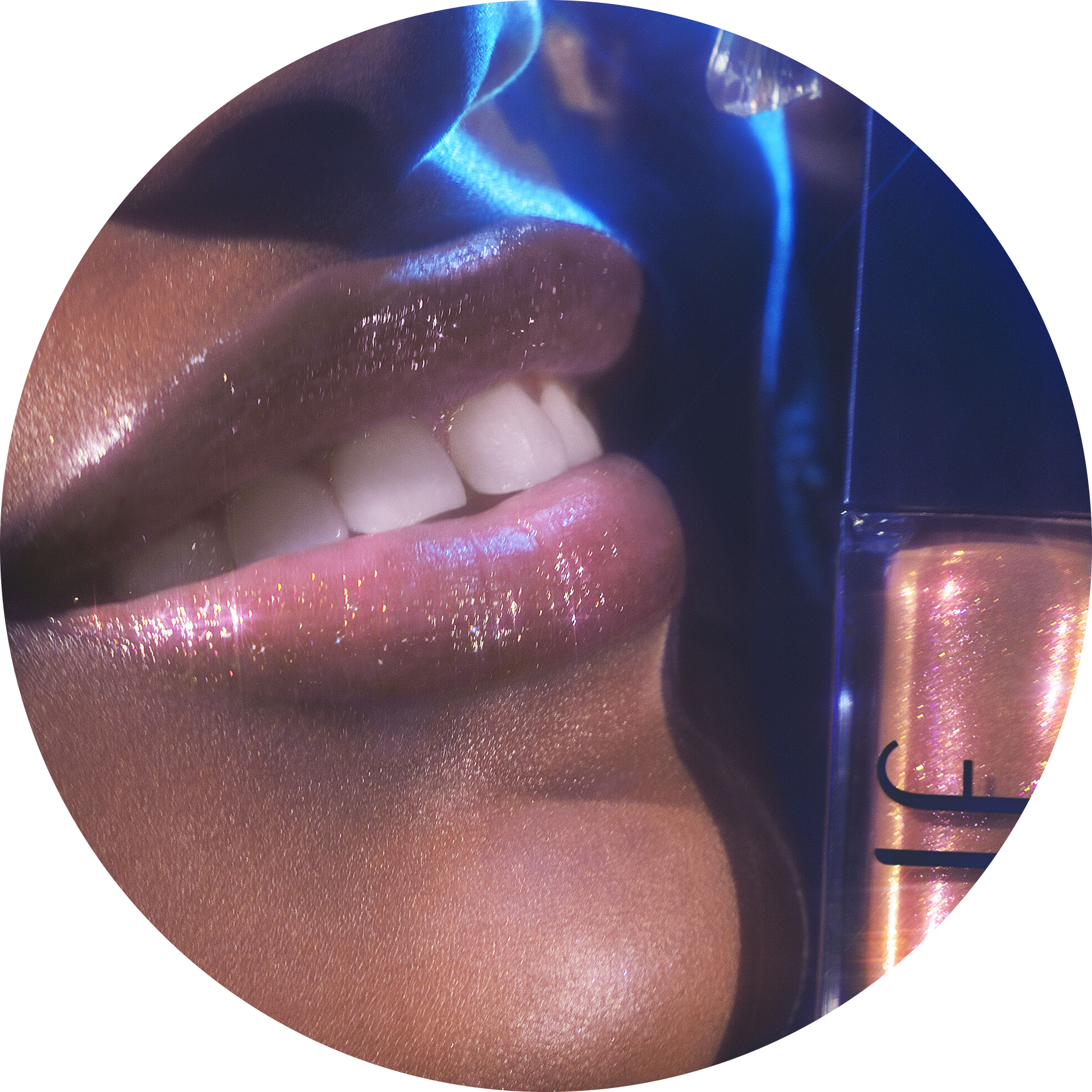 Glow Reviver Lip Oil Glimmer
