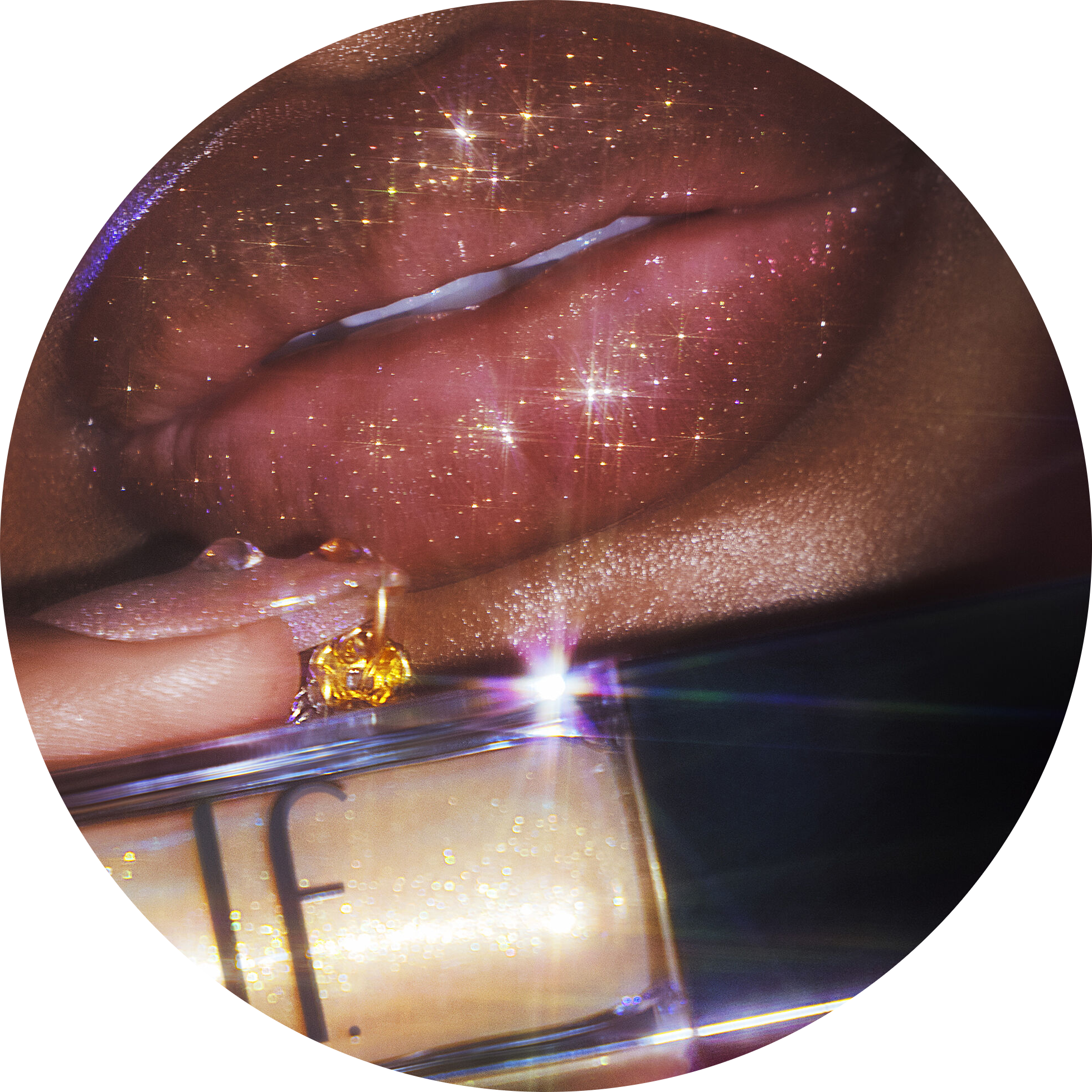 Glow Reviver Lip Oil Glimmer