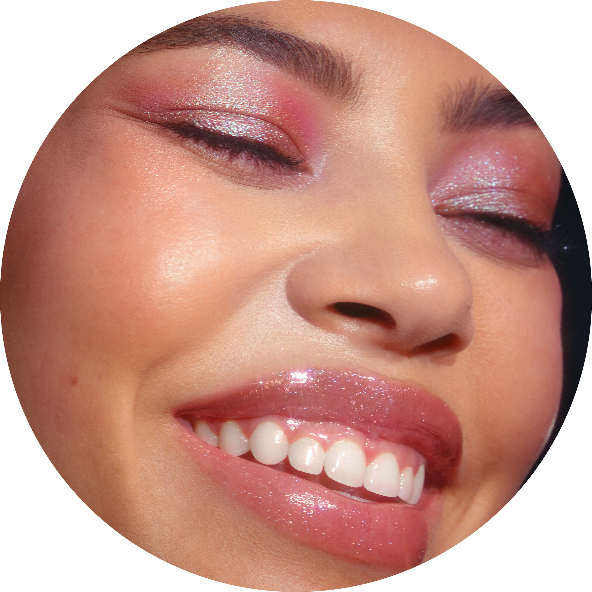 Glow Reviver Lip Oil Glimmer