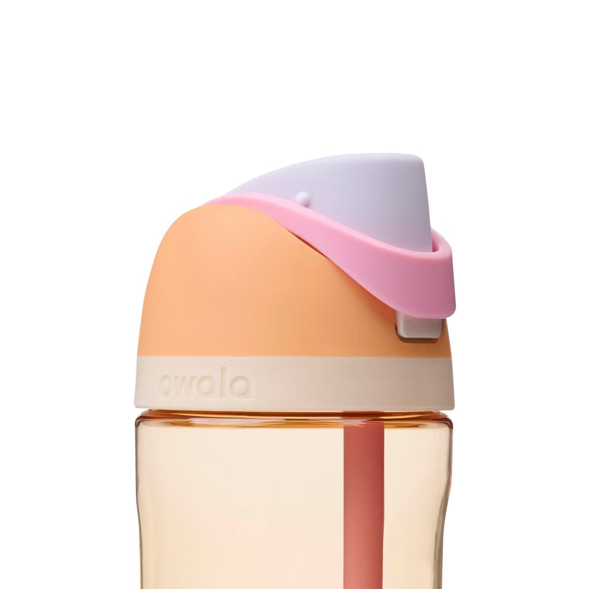 Owala x Target FreeSip Tritan Water Bottle NudeFace Chile