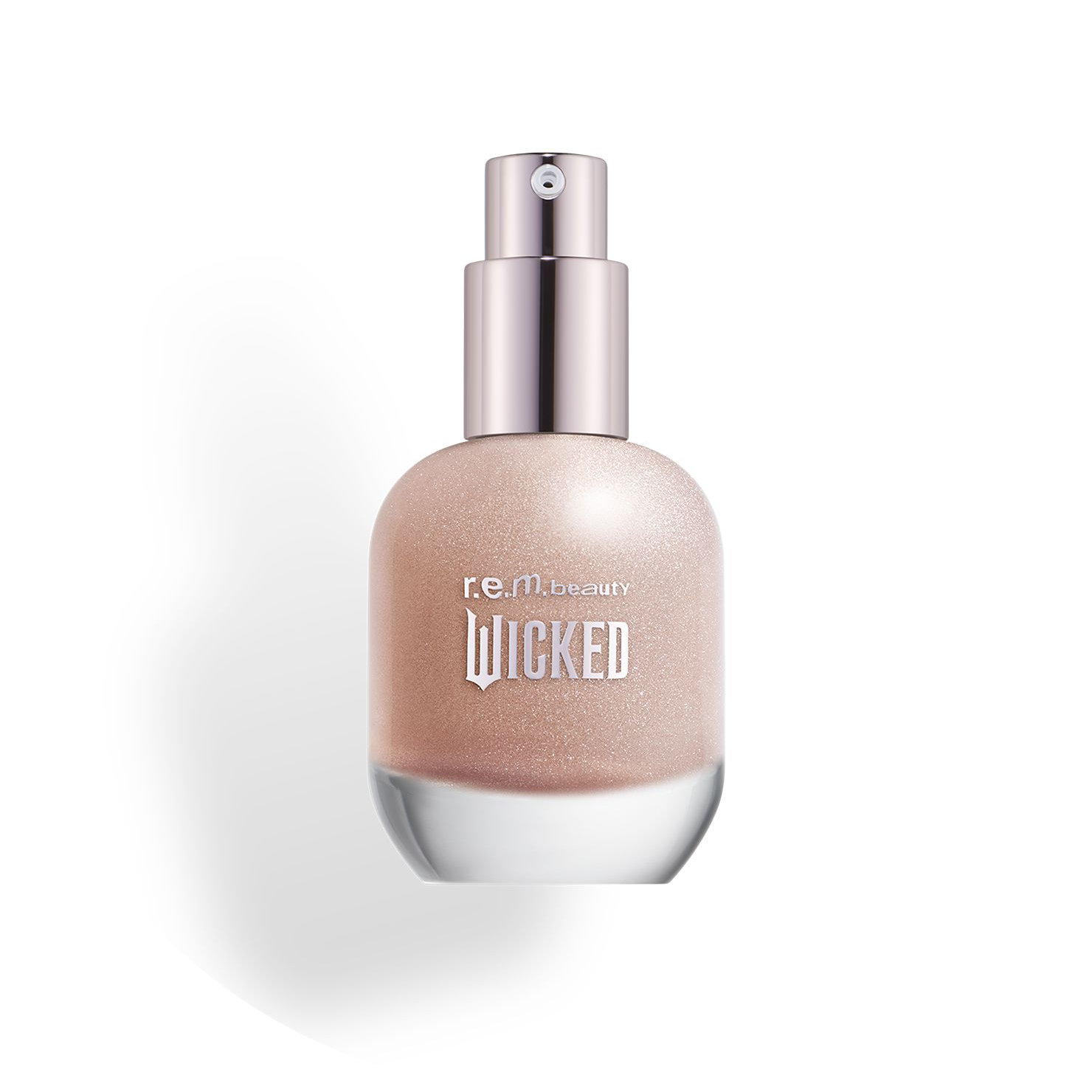 Galinda Glow Drops - Gotas Iluminadoras Wicked | REM Beauty Galinda Glow Drops - Gotas Iluminadoras Wicked | REM Beauty