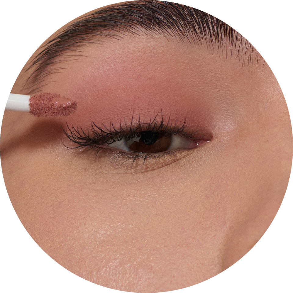 starlet matte liquid eyeshadow