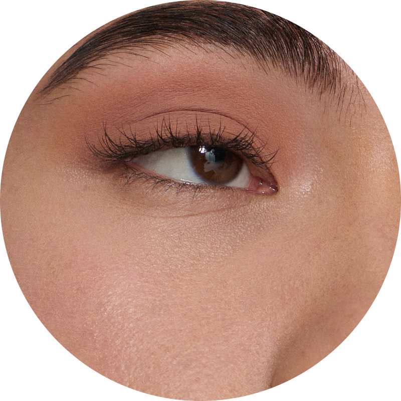 starlet matte liquid eyeshadow