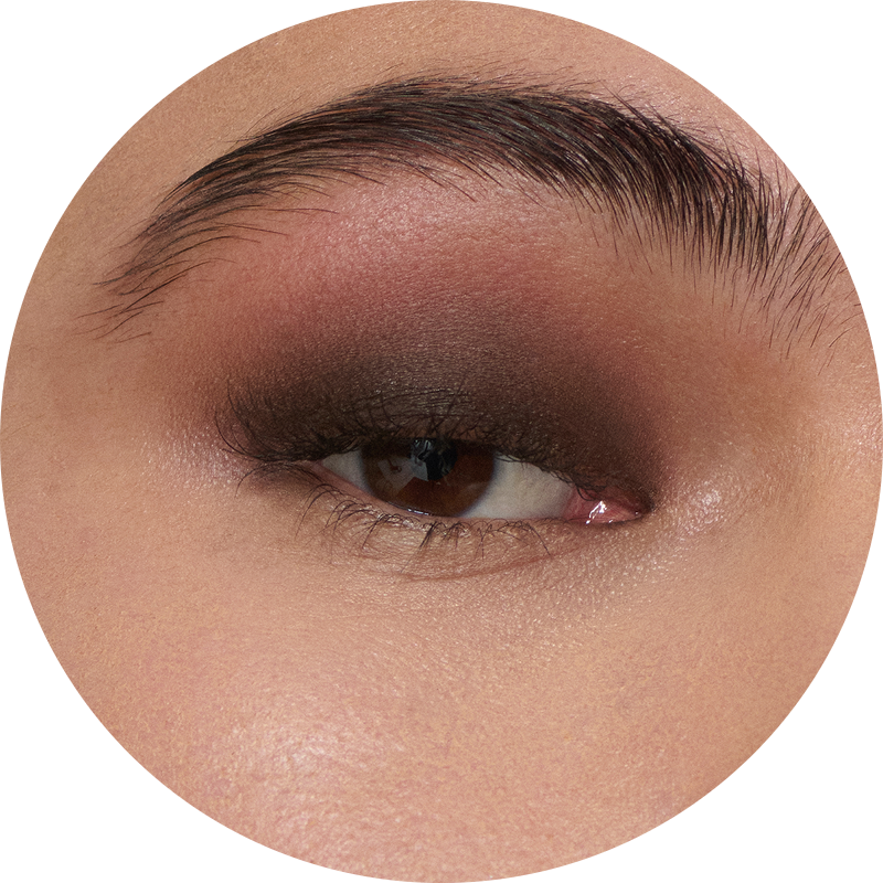 starlet matte liquid eyeshadow