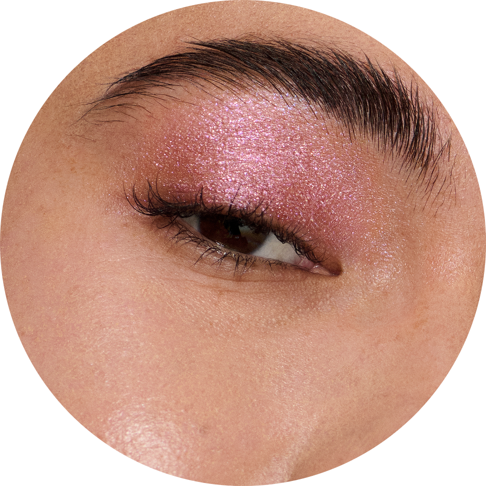 starlet lustrous liquid eyeshadow