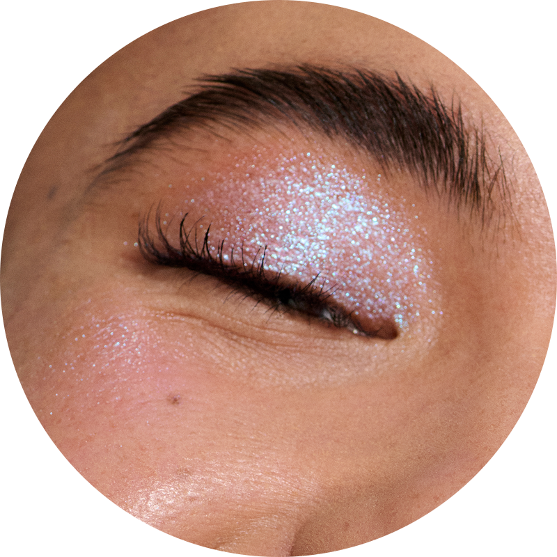 starlet lustrous liquid eyeshadow